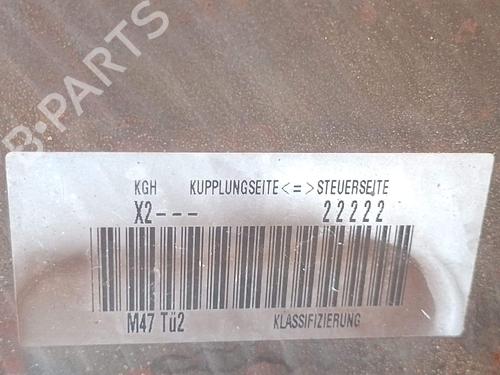 Engine BMW 3 (E90) 320 d xDrive | BP37697557M1  - Image 7