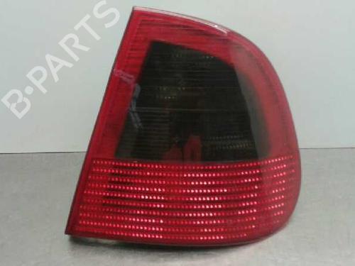 Used Right taillight SEAT CORDOBA (6K1, 6K2) 1.9 TDI (90 hp) 4892542