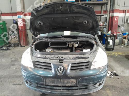 Used Parts RENAULT ESPACE IV (JK0/1_) 2.0 dCi (JK01, JK02, JK1J, JK1K, JK1H) (150 hp) 4164287