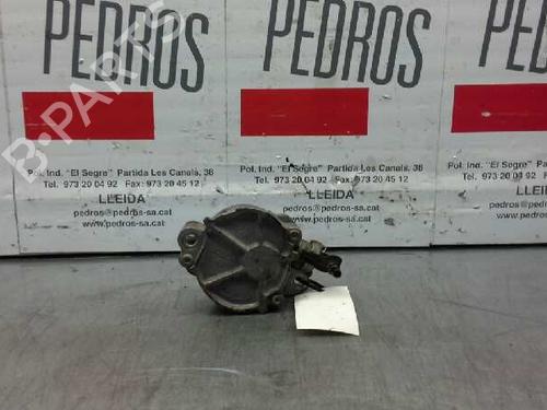 Vacuum pump CITROËN BERLINGO Box Body/MPV (B9)  | BP1726035M80