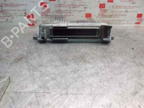 Engine control unit (ECU) RENAULT CLIO I (B/C57_, 5/357_)  | BP1448104M57 