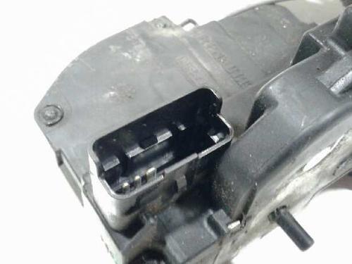 Rear right lock NISSAN QASHQAI I (J10, NJ10) 2.0 dCi | BP15811847C99 