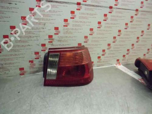 Used Right taillight SEAT IBIZA II (6K1) [1993-2002]  135175