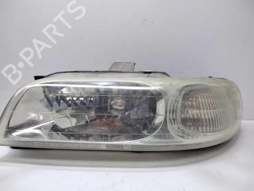 Used Left headlight DAEWOO NUBIRA Saloon (J100) [1997-2025]  13521087