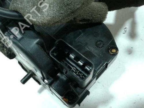 Rear left lock NISSAN QASHQAI / QASHQAI +2 I (J10, NJ10, JJ10E) 1.5 dCi | BP6897659C100 