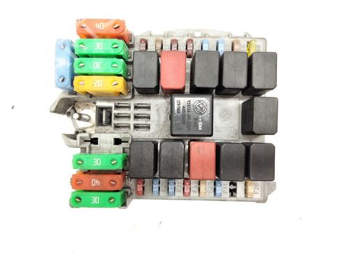Fuse box IVECO DAILY IV Van 35C14 GV, 35C14 GV/P, 35S14 GV, 35S14 GV/P | BP21789029E1 