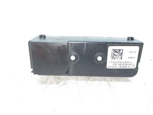 Switch MERCEDES-BENZ M-CLASS (W166) ML 250 CDI / BlueTEC 4-matic (166.004, 166.003) | BP22720369I30 