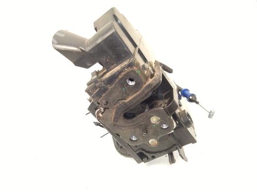 Front left lock CITROËN C4 Picasso II 2.0 BlueHDi 150 | BP23040049C98 