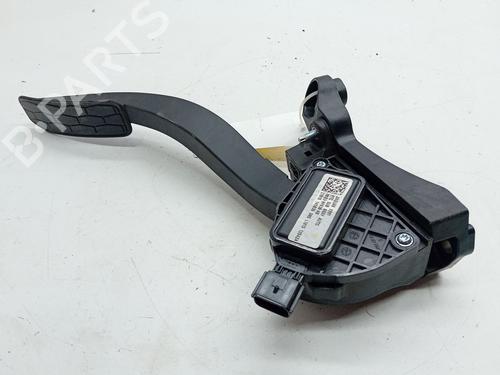 Pedal LAND ROVER RANGE ROVER VELAR (L560) 2.0 D240 SD4 4x4 (241 hp) 28040945