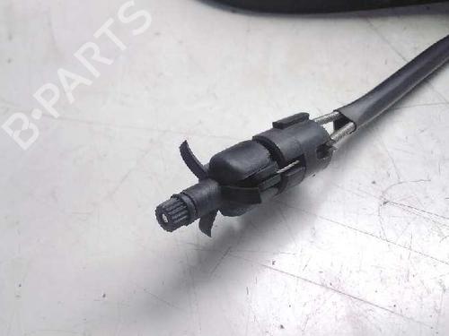 Right mirror SEAT IBIZA IV (6J5, 6P1)  | BP17034173C27 