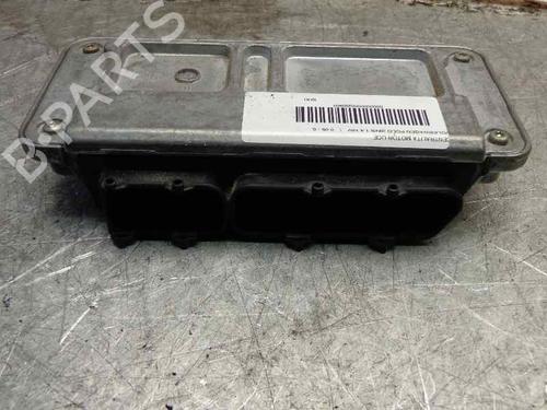 Used Engine control unit (ECU) VW POLO (9N_, 9A_) [2001-2014]  609099