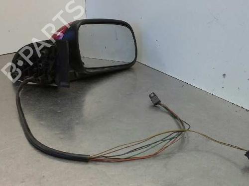 Right mirror PEUGEOT 307 SW (3H)  | BP3518486C27 