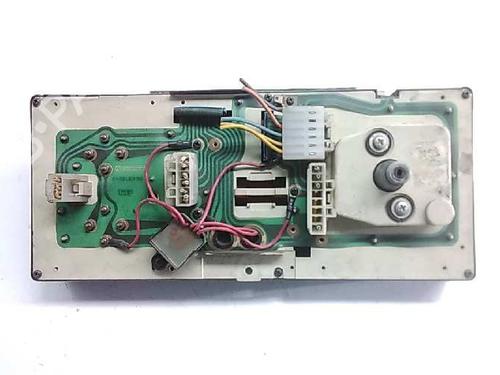 Instrument cluster LANCIA Y10 (156_)  | BP17034809C47 