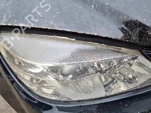 Front right panel MERCEDES-BENZ C-CLASS (W204)  | BP7083446C59  - Image 24