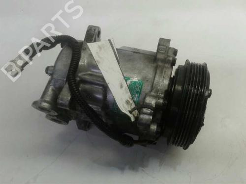 Used AC compressor CITROËN SAXO (S0, S1) [1996-2004]  17034312