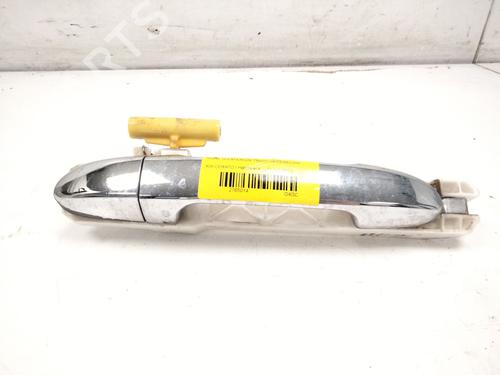 Used Rear right exterior door handle Rear right exterior door handle KIA CERATO I Hatchback (LD) 2.0 (143 hp) 36561872 36561872