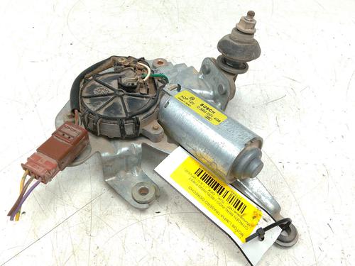Used Rear wiper motor Rear wiper motor CITROËN BERLINGO / BERLINGO FIRST MPV (MF_, GJK_, GFK_) 1.9 D (MFWJZ) (70 hp) 40009600 40009600