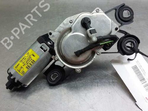 Used Rear wiper motor SEAT ALTEA XL (5P5, 5P8) 1.9 TDI (105 hp) 1919005