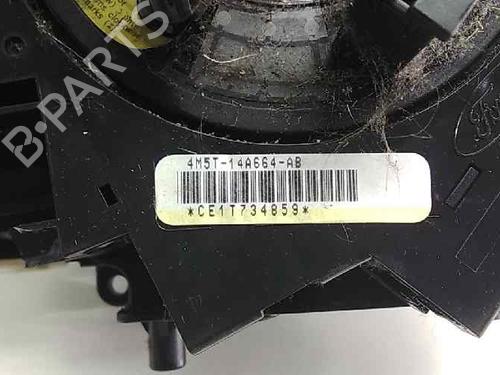 Kontaktrulle Airbag FORD FOCUS C-MAX (DM2)  | BP17055484C102 