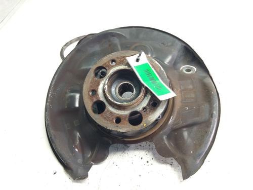 Used Right rear steering knuckle MERCEDES-BENZ CLC-CLASS (CL203) [2008-2011]  16095328