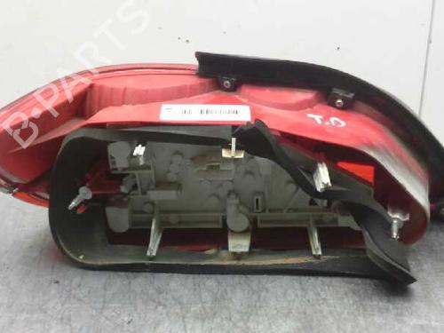 Right taillight PEUGEOT 406 (8B)  | BP1027474C35 