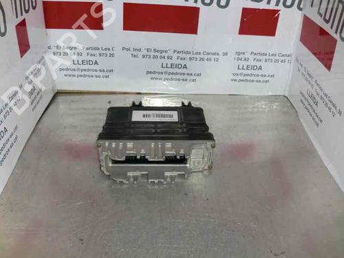 Computer motormanagement VW GOLF III (1H1) 1.6 (101 hp) 151684