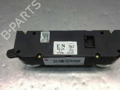Climate control HYUNDAI ix55  | BP4192668I5 