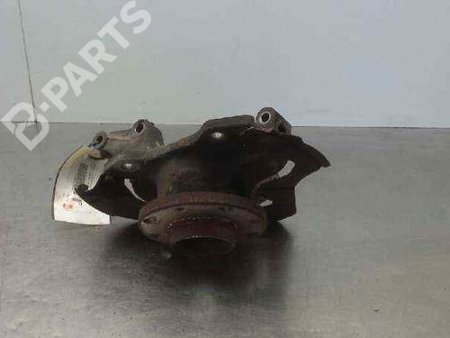 Used Right front steering knuckle Right front steering knuckle FIAT PANDA (169_) 1.2 4x4 (169.AXB2A) (60 hp) 10561220 10561220