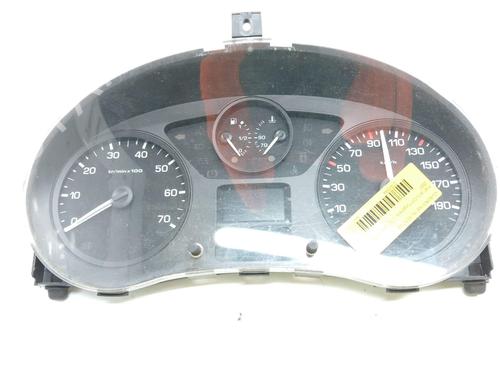 Used Instrument cluster Instrument cluster 36014399 36014399