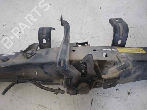 Front slam panel NISSAN MICRA V (K14) 0.9 IG-T | BP17057863C72 