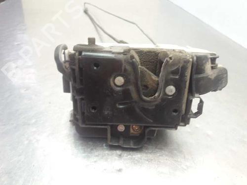 Used Rear right lock SEAT IBIZA II (6K1) [1993-2002]  7256834