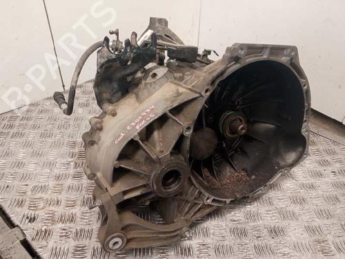 Used Gearbox FORD FOCUS II (DA_, HCP, DP) [2004-2013]  8134632