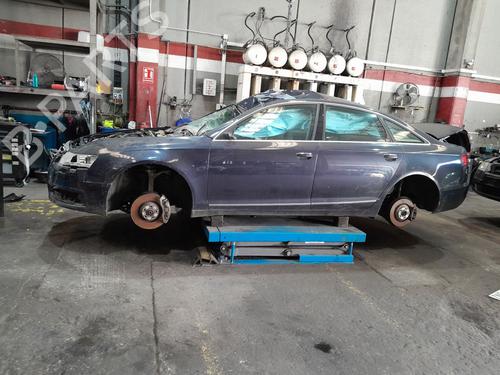 Recambios AUDI A6 C6 (4F2) 3.0 TDI quattro (240 hp) 4346083
