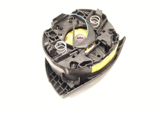 Driver airbag VW TRANSPORTER T5 Van (7HA, 7HH, 7EA, 7EH) 2.0 TDI | BP25229371C9 