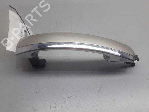 Used Rear left exterior door handle FORD MONDEO III (B5Y) [2000-2007]  8323076