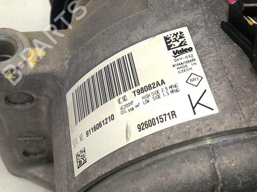 AC compressor DACIA SANDERO II 1.5 dCi 75 / Blue dCi 75 (B8JW, B8M4, B8AH, B8M7, B8M6) | BP38069459M34 - Image 4