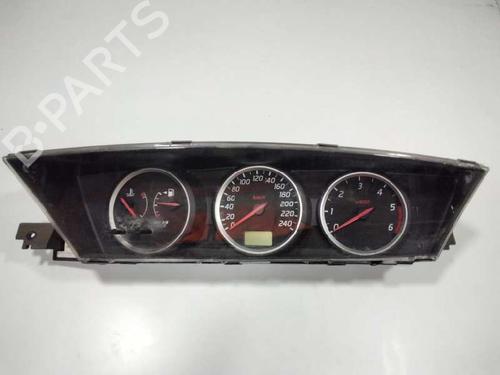 Used Instrument cluster NISSAN PRIMERA (P12) [2002-2025]  10330237