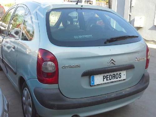 Front left interior door handle CITROËN XSARA PICASSO (N68) 2.0 HDi | BP3212356I13 
