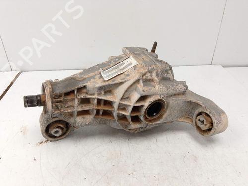Used Rear differential Rear differential VW TOUAREG (7P5, 7P6) 3.0 V6 TDI (245 hp) 40013778 40013778