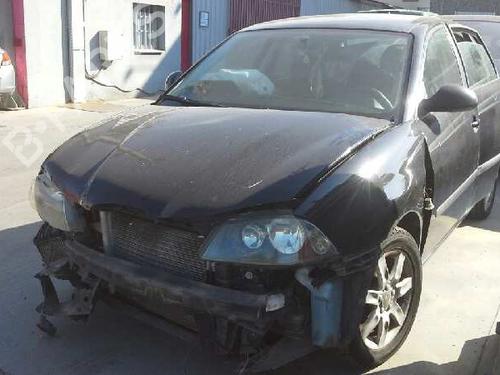 Engine control unit (ECU) SEAT IBIZA III (6L1)  | BP2344528M57 