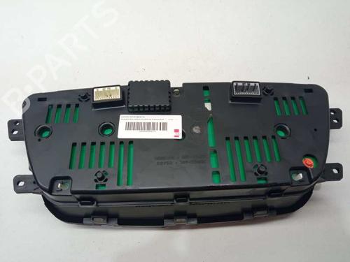 Instrument cluster SSANGYONG KYRON 2.7 Xdi 4x4 | BP7451652C47 