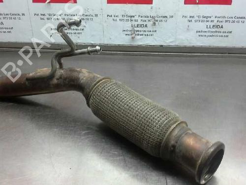 Other SEAT LEON (5F1)  | BP14323119O1 