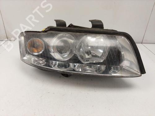 Used Right headlight Right headlight 37535808 37535808