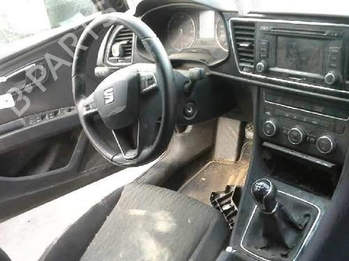 Engine control unit (ECU) SEAT LEON (5F1) 1.6 TDI | BP1884139M57  - Image 9