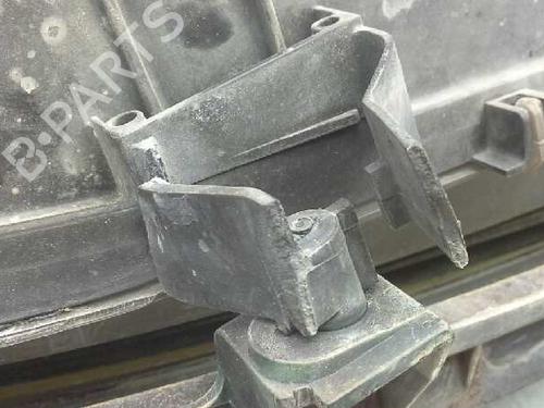 Left headlight OPEL ZAFIRA A MPV (T98)  | BP1390890C28 
