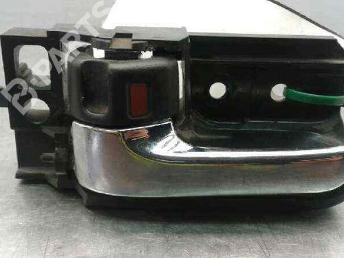 Used Rear left interior door handle Rear left interior door handle TOYOTA AVENSIS (_T25_) 2.0 D-4D (CDT250_, CDT250R) (116 hp) 4246385 4246385