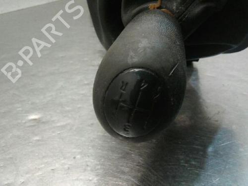 Gear lever RENAULT KANGOO (KC0/1_)  | BP9209109M90 