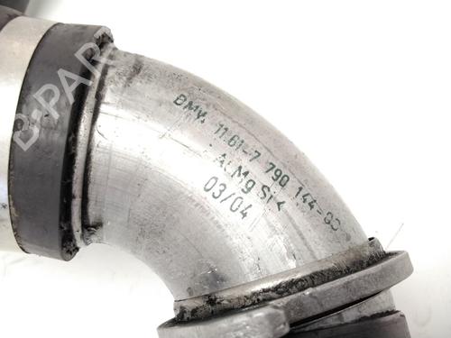 Pipe BMW 3 (E46) 320 d | BP25978295M125 