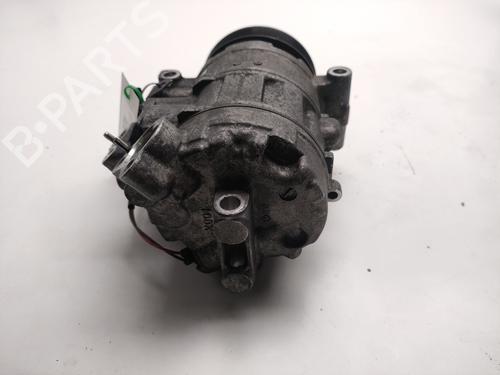 AC compressor BMW 1 (E87)  | BP17034751M34 
