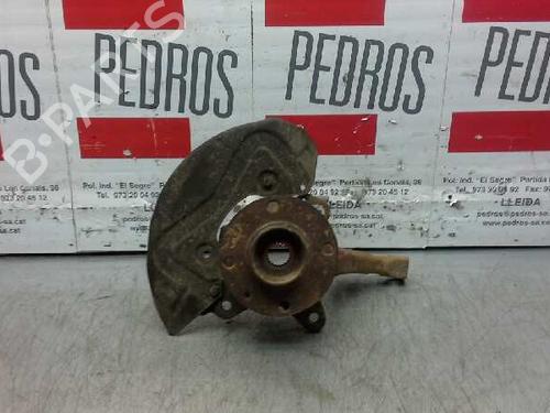 Used Right front steering knuckle SEAT INCA (6K9) 1.9 D (64 hp) 11718864